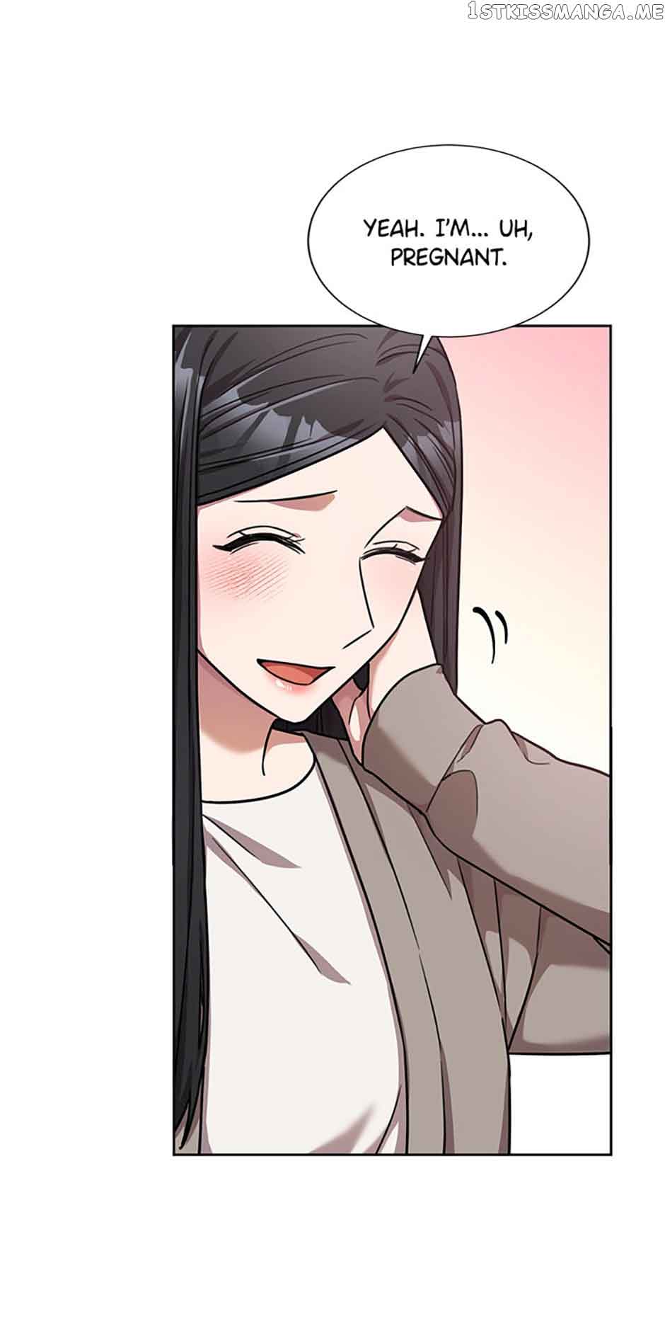 Marriage? No Thanks! chapter 32 page 6