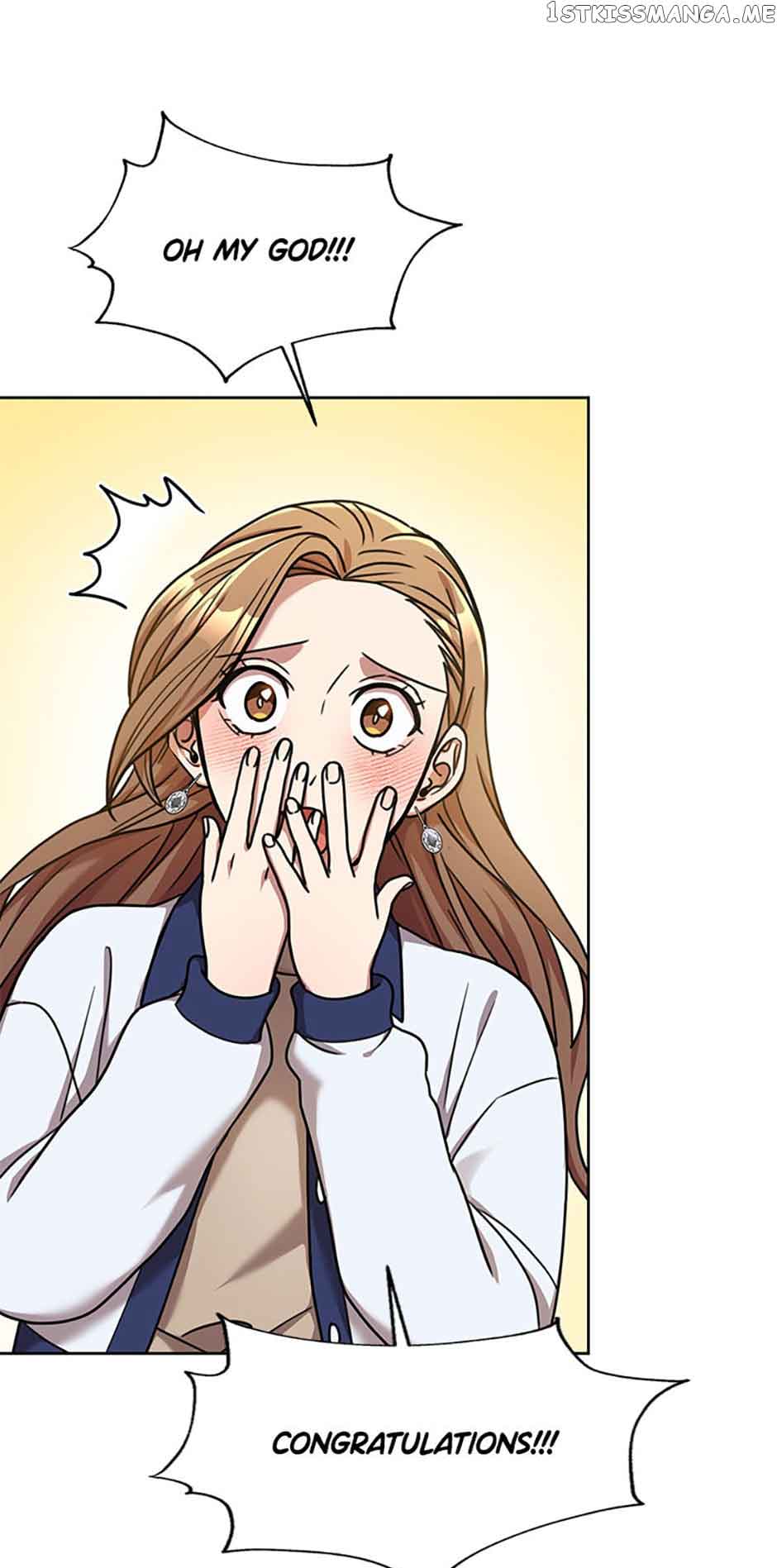 Marriage? No Thanks! chapter 32 page 7