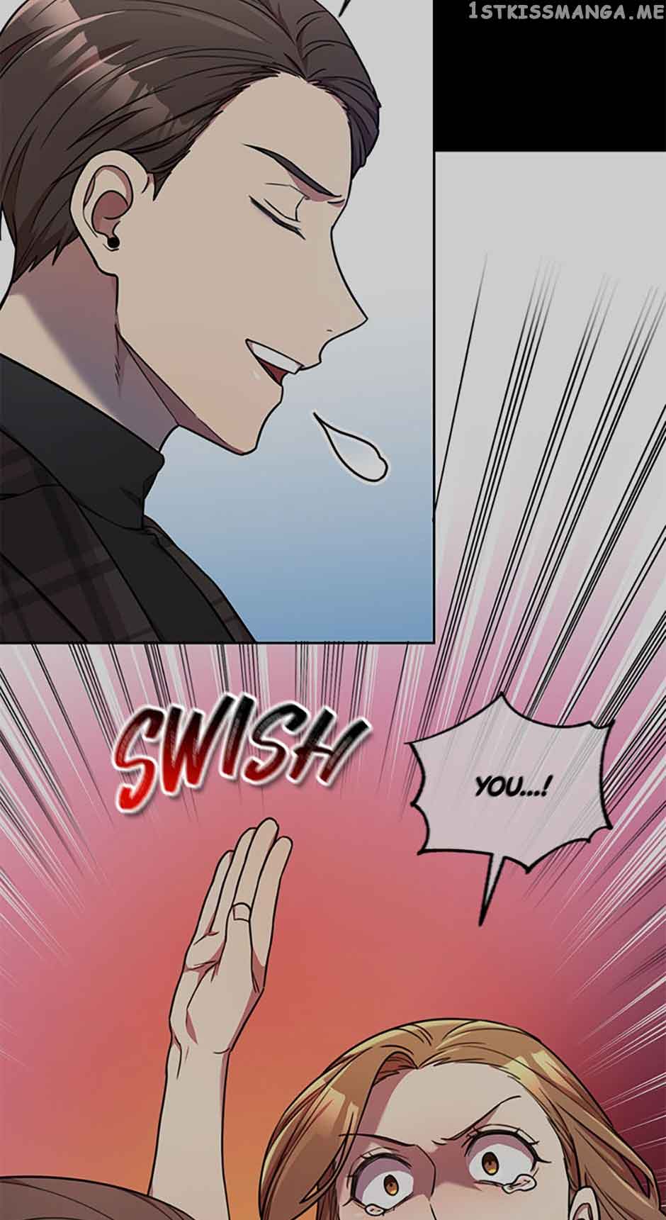 Marriage? No Thanks! chapter 32 page 19