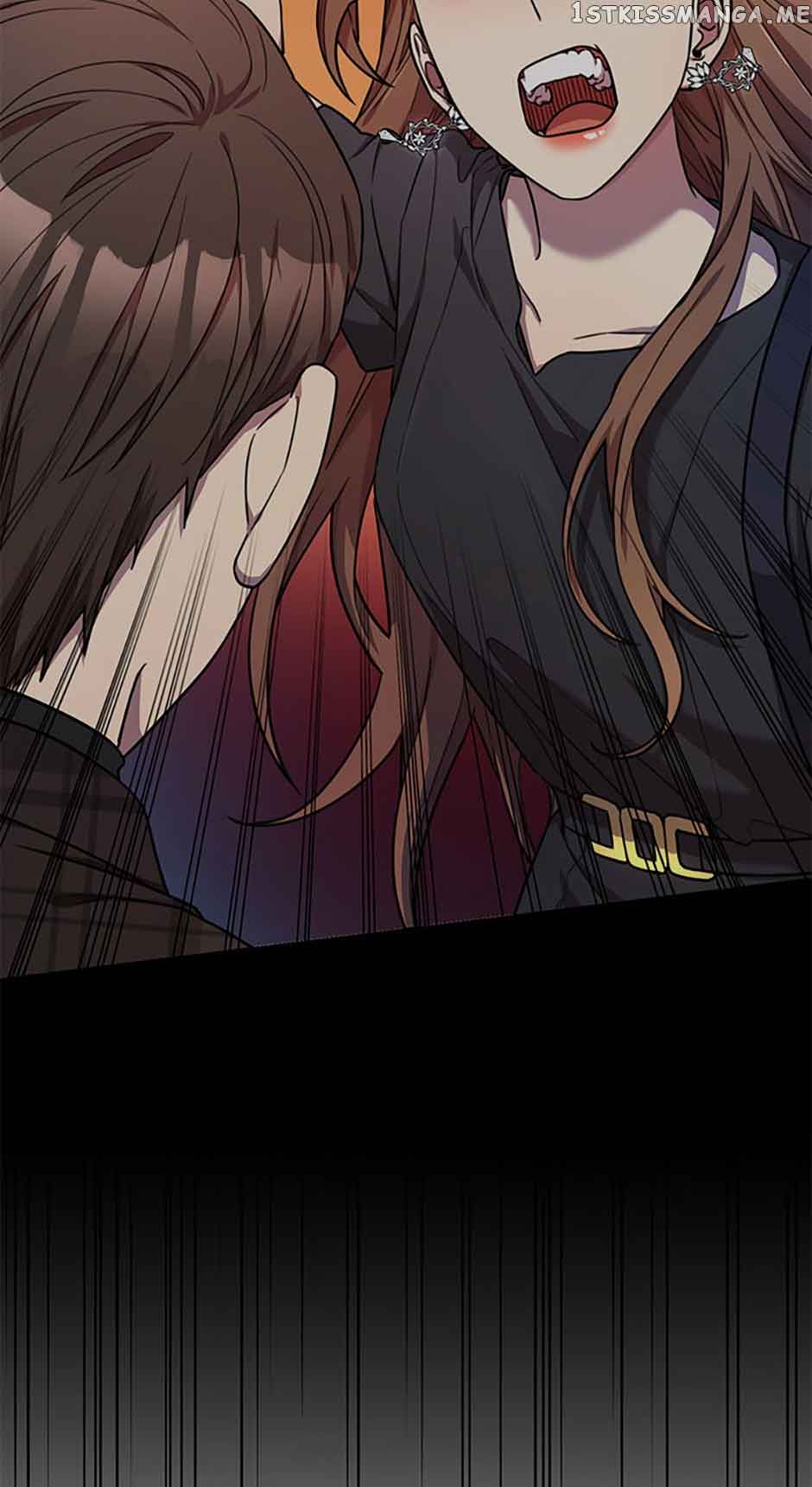 Marriage? No Thanks! chapter 32 page 20