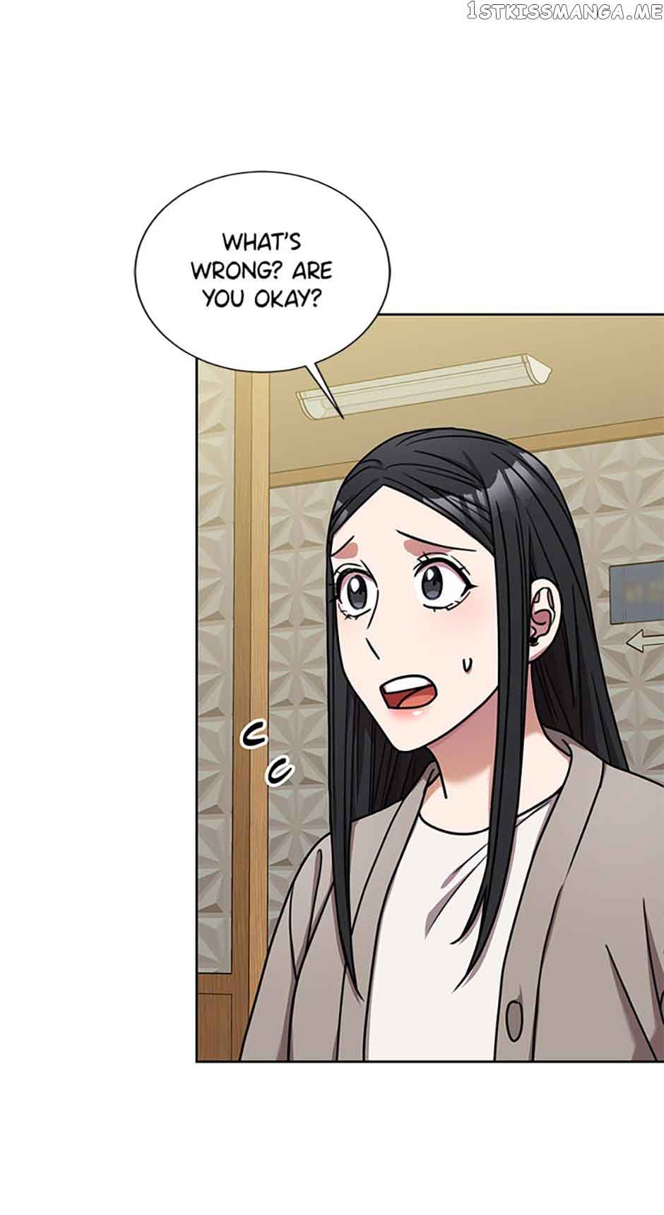 Marriage? No Thanks! chapter 32 page 22