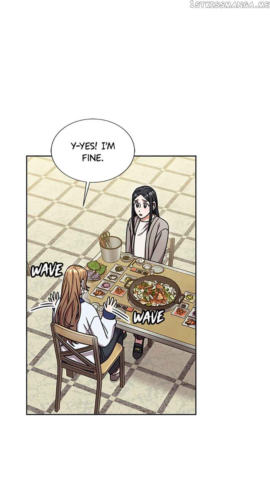 Marriage? No Thanks! chapter 32 page 23