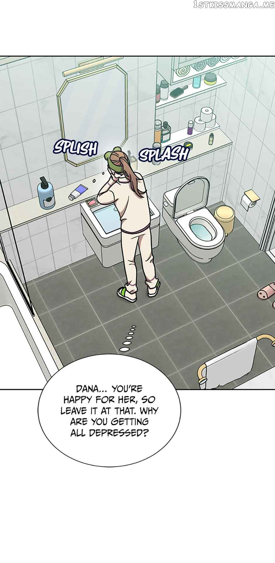 Marriage? No Thanks! chapter 32 page 28
