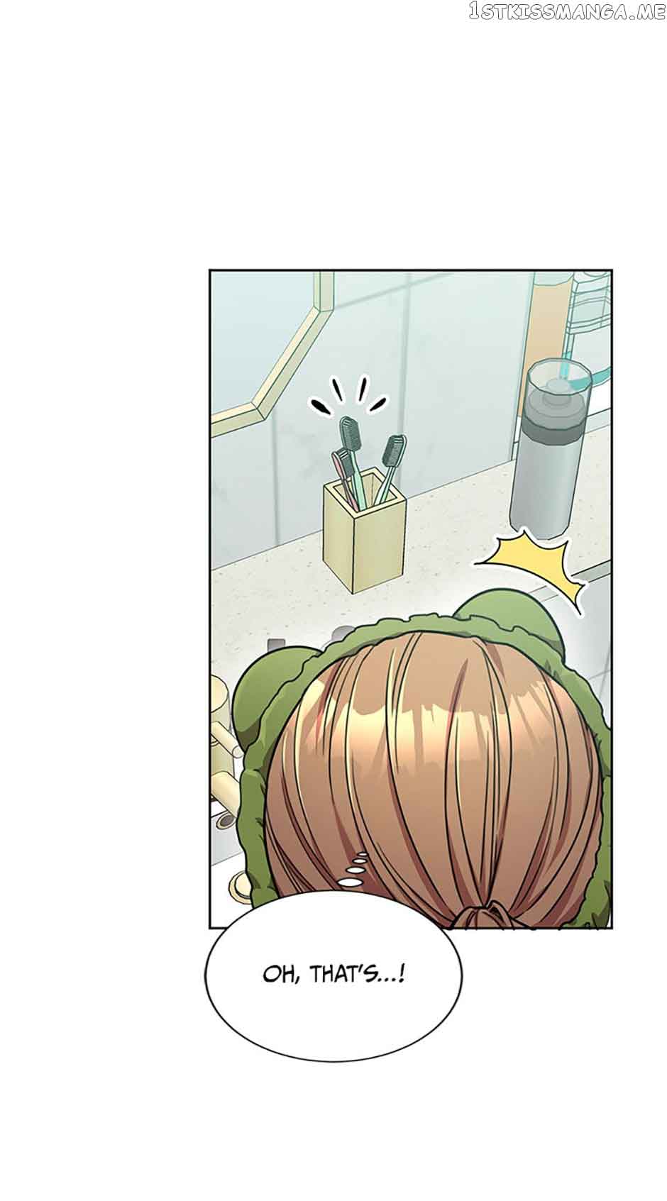 Marriage? No Thanks! chapter 32 page 29