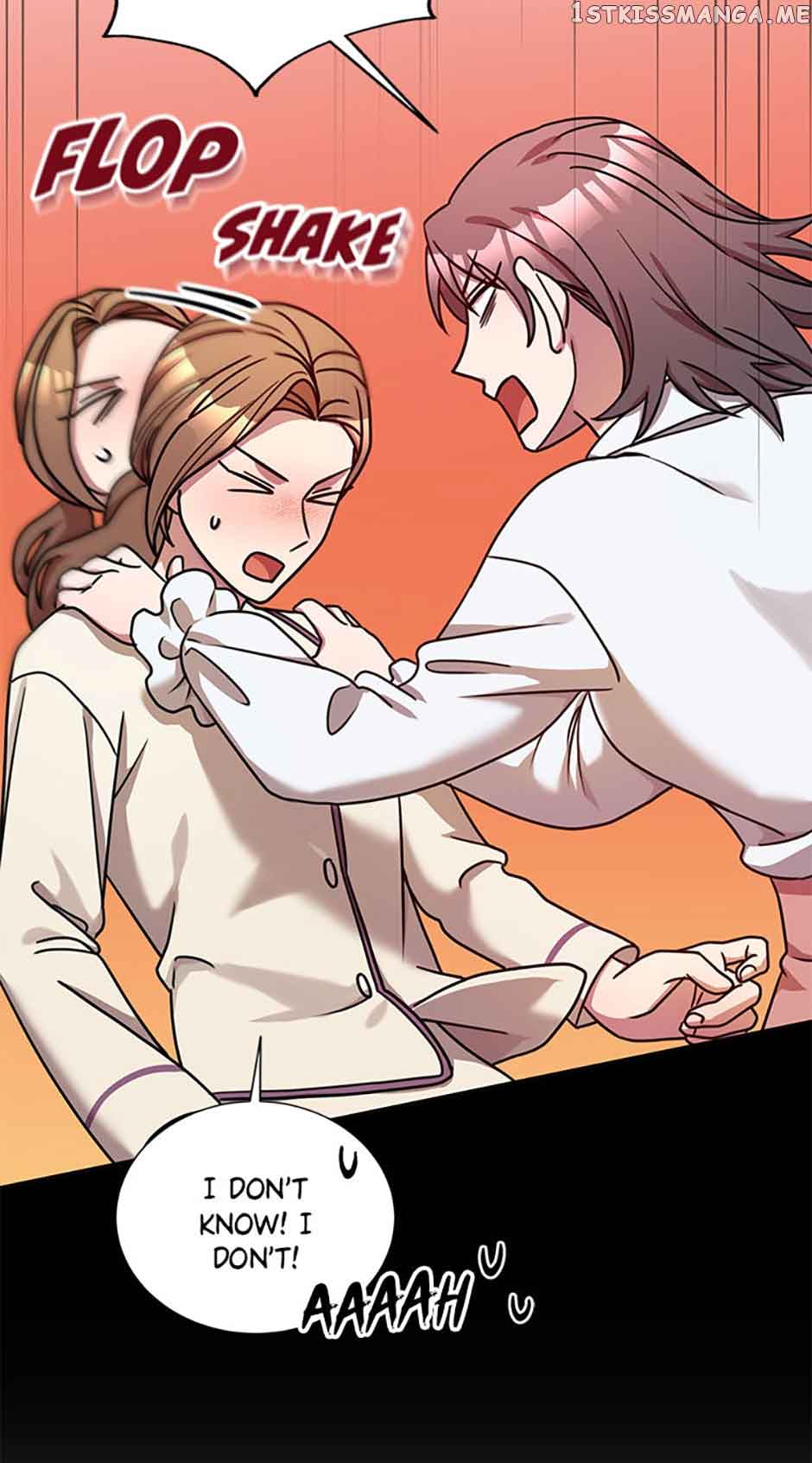 Marriage? No Thanks! chapter 32 page 32