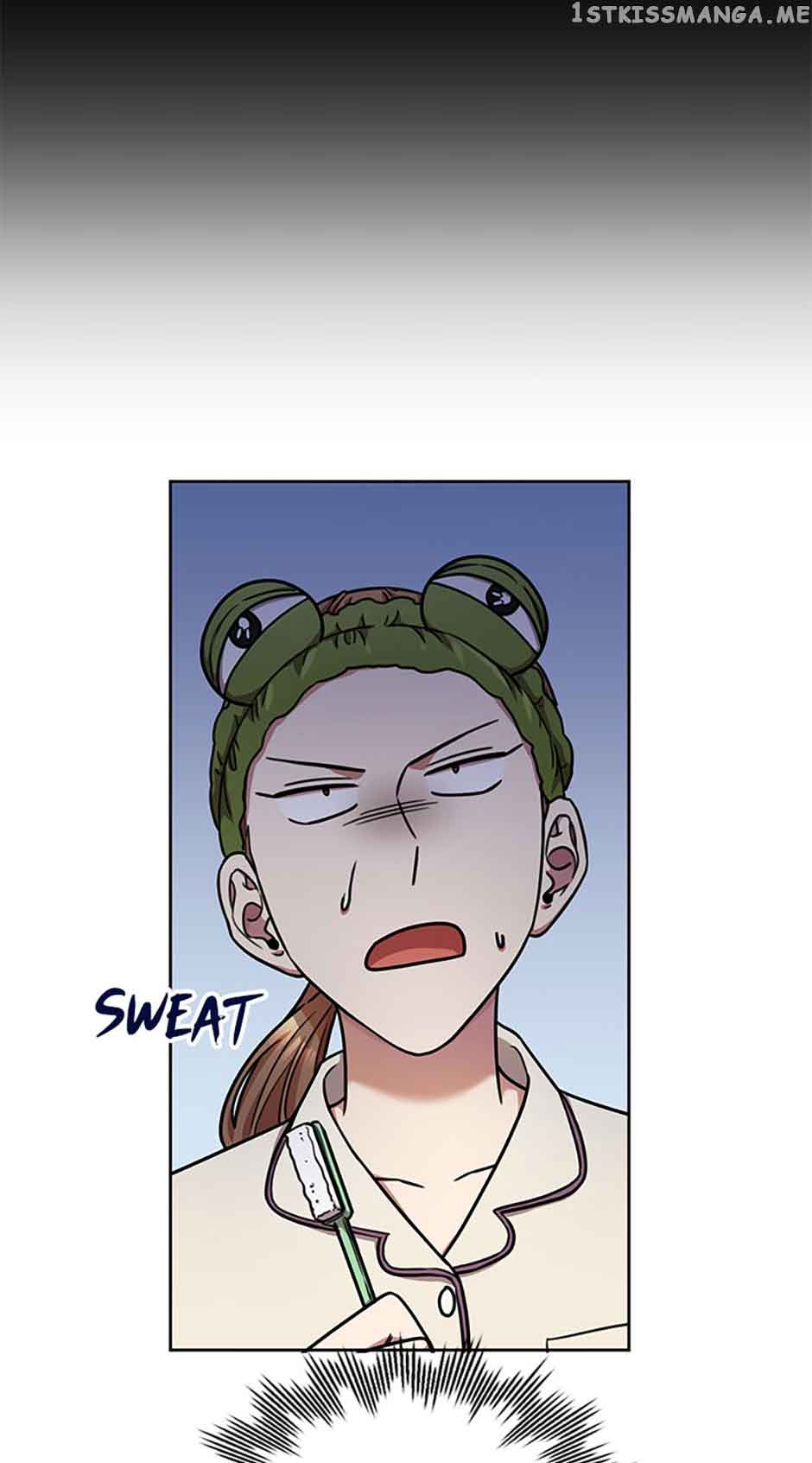 Marriage? No Thanks! chapter 32 page 33