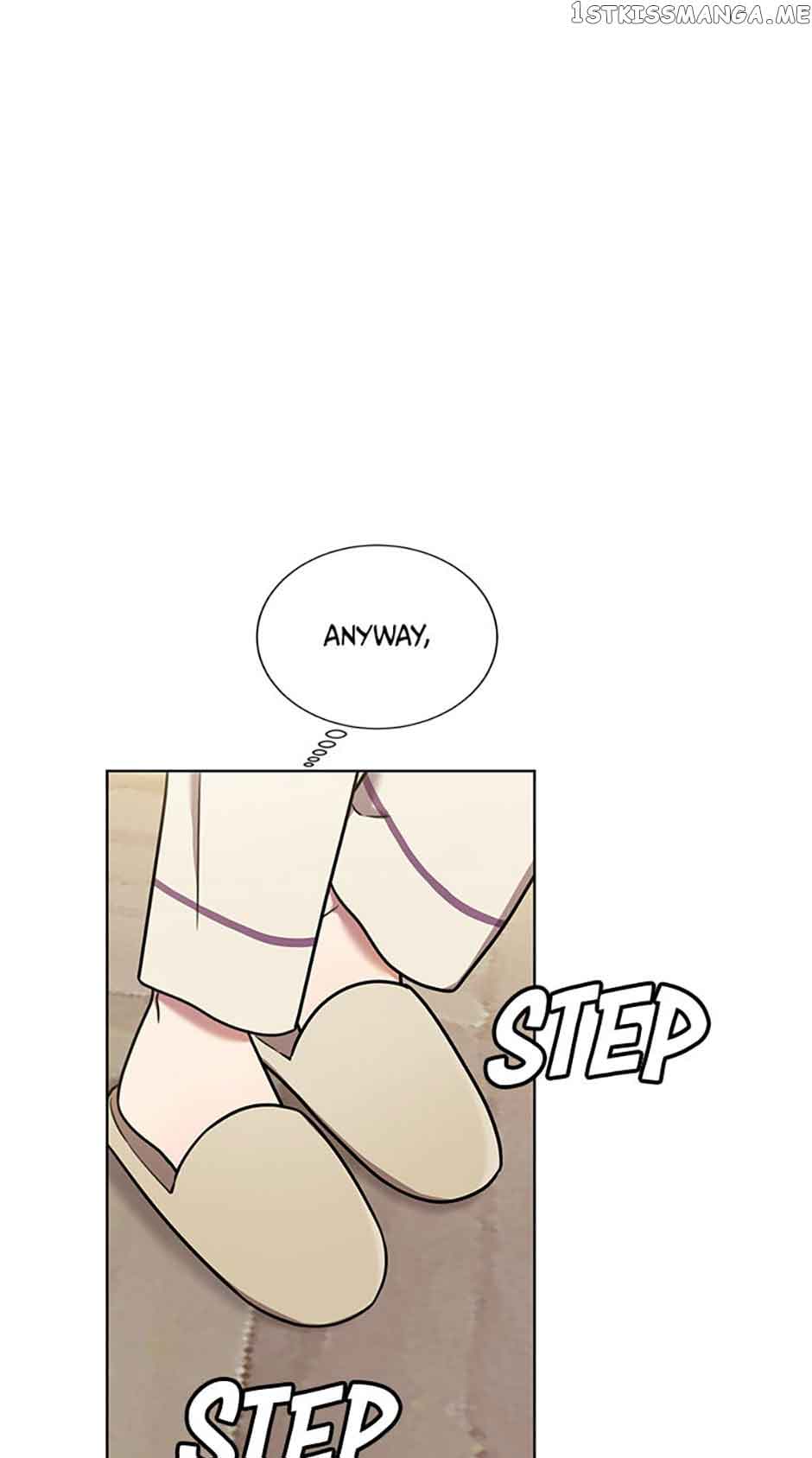 Marriage? No Thanks! chapter 32 page 35