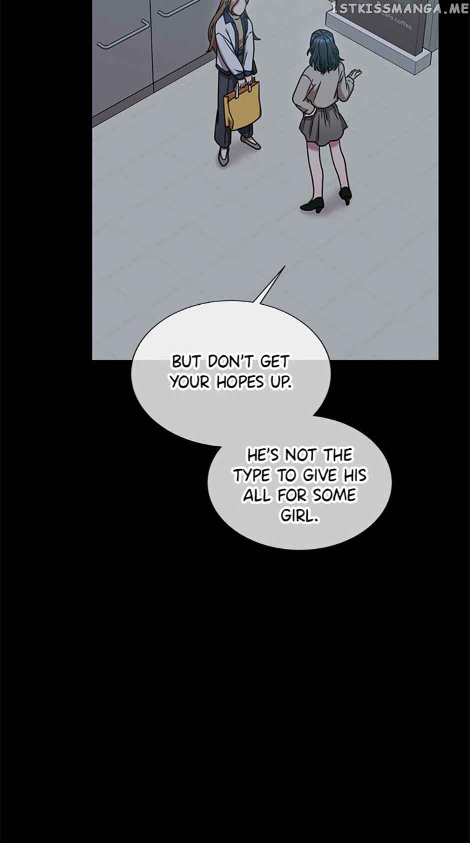 Marriage? No Thanks! chapter 32 page 40
