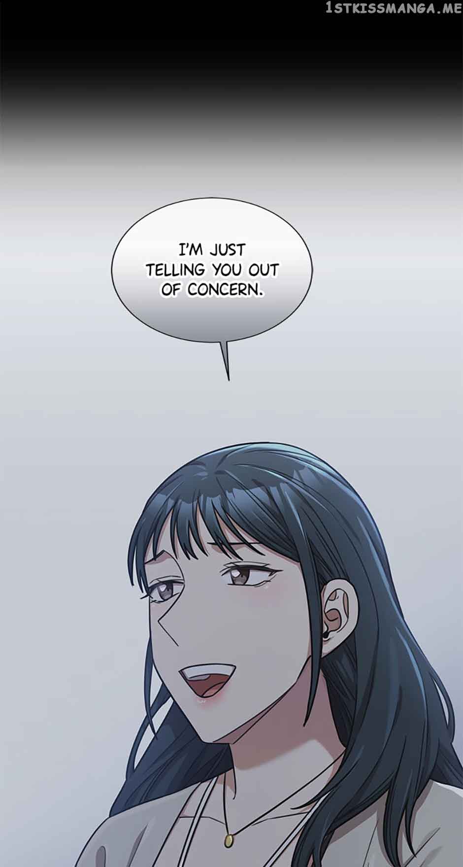 Marriage? No Thanks! chapter 32 page 41