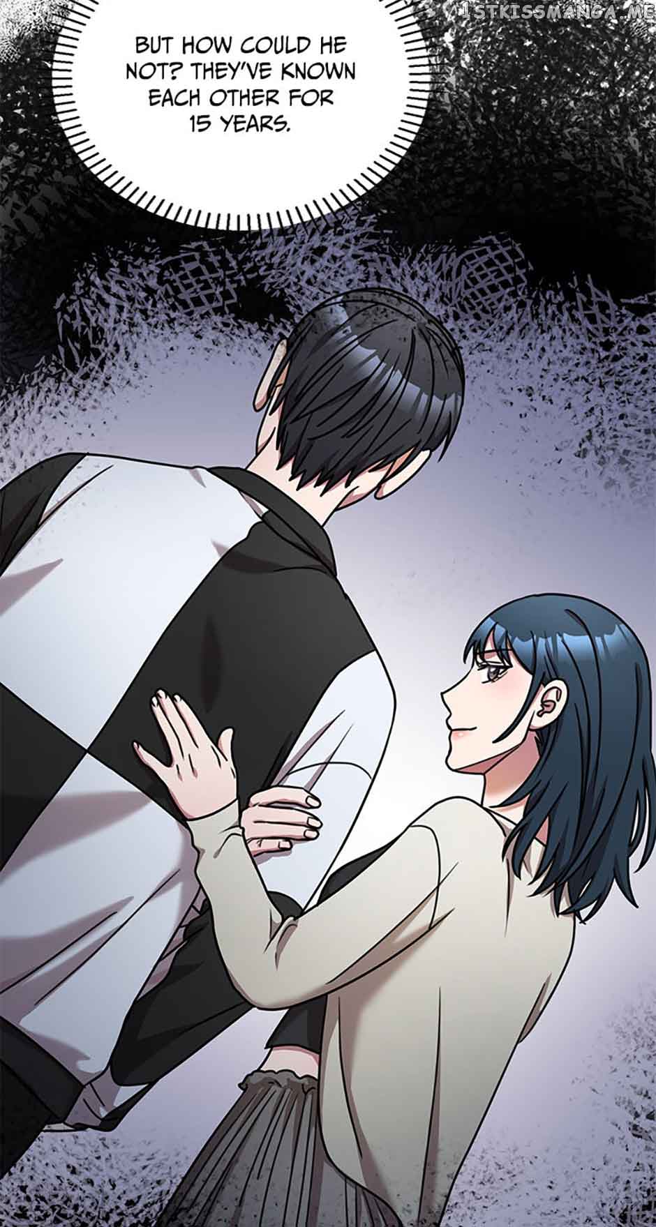Marriage? No Thanks! chapter 32 page 44