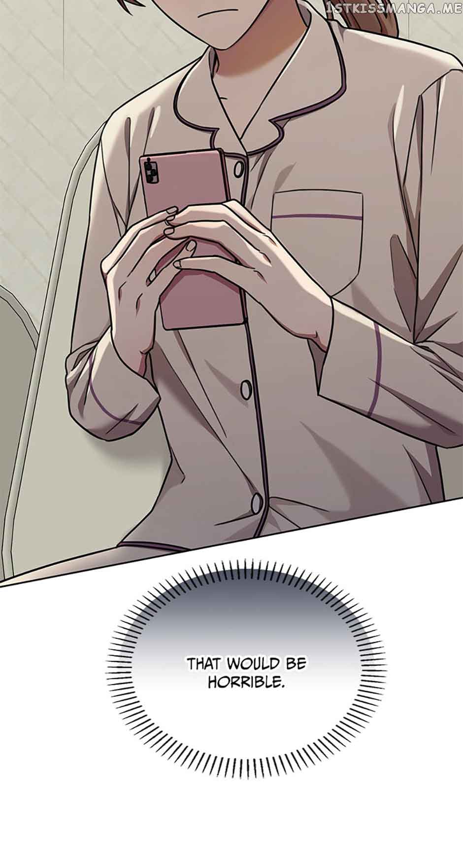 Marriage? No Thanks! chapter 32 page 46