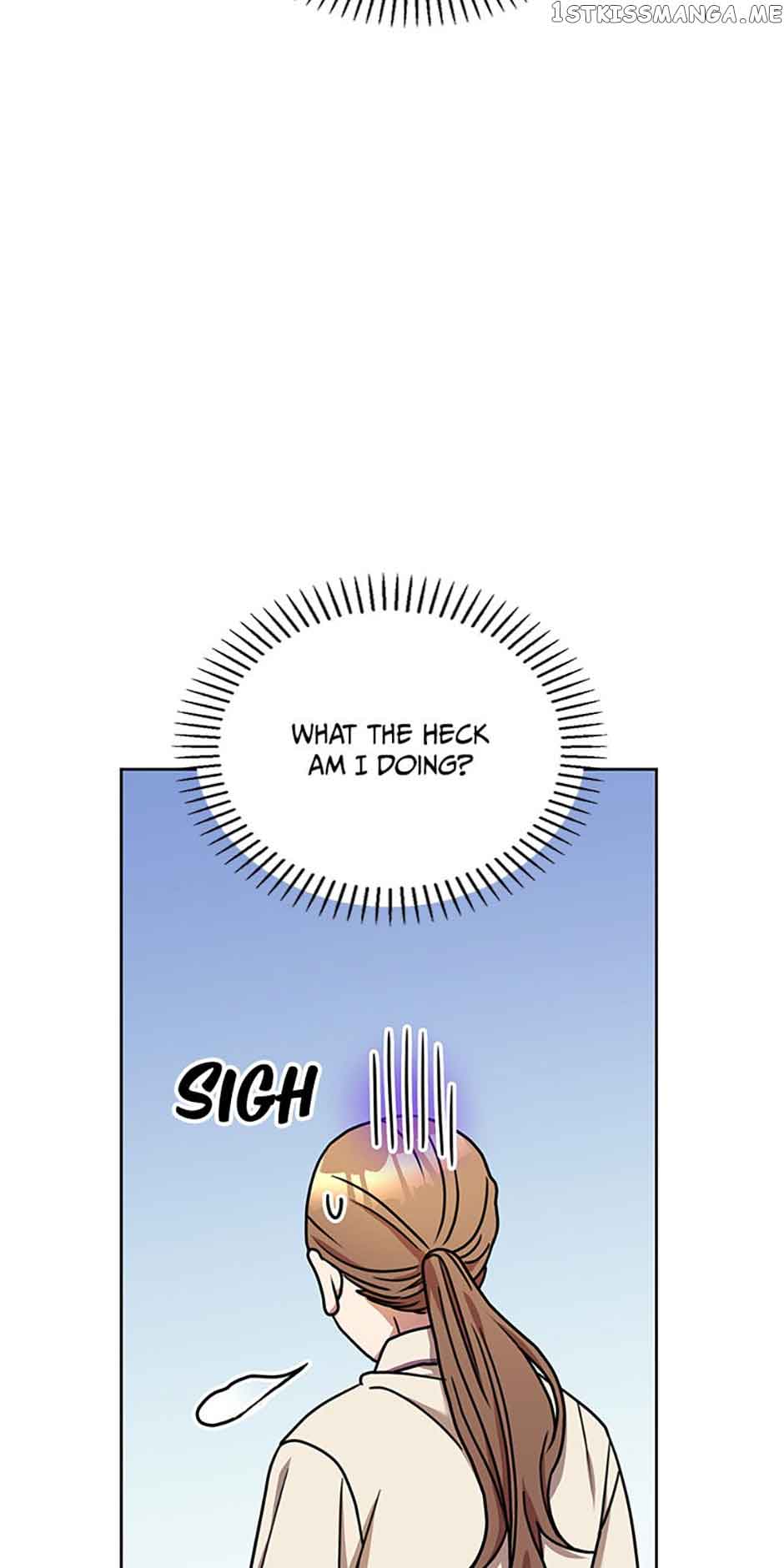 Marriage? No Thanks! chapter 32 page 49