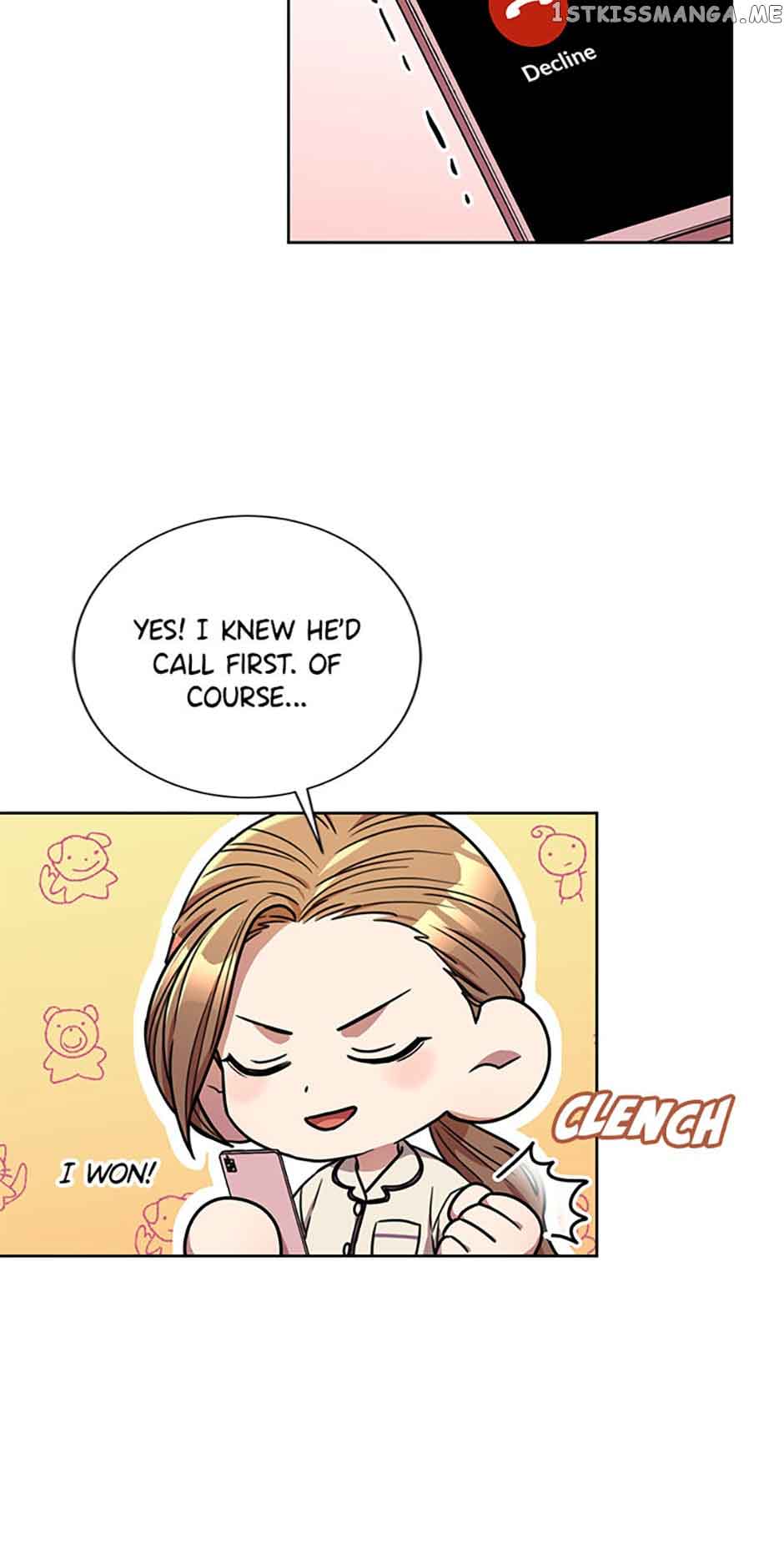 Marriage? No Thanks! chapter 32 page 52