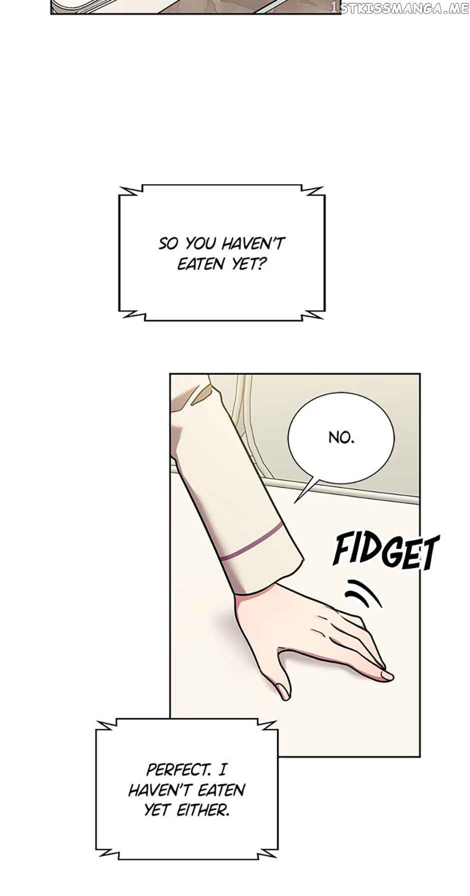 Marriage? No Thanks! chapter 32 page 55