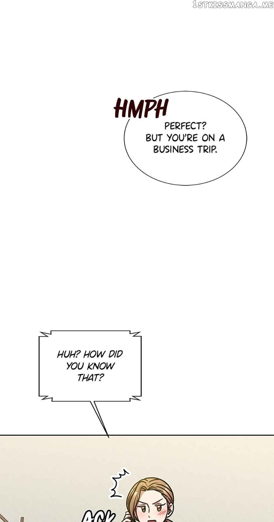 Marriage? No Thanks! chapter 32 page 56