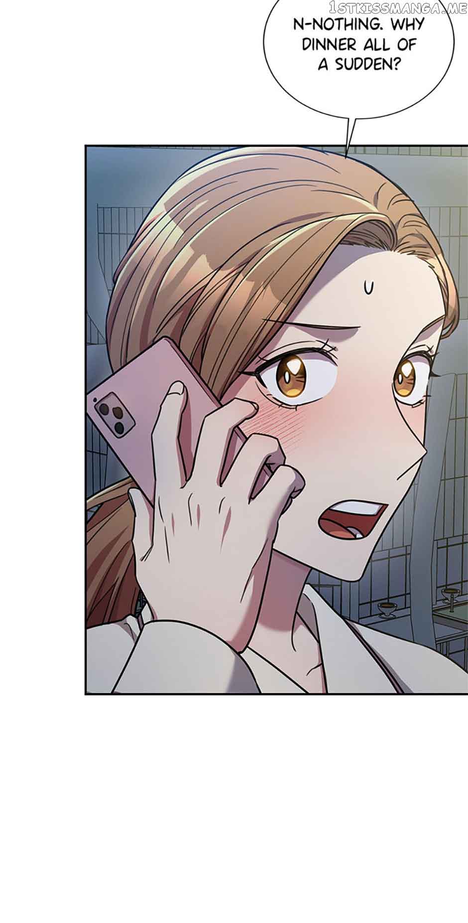 Marriage? No Thanks! chapter 33 page 6