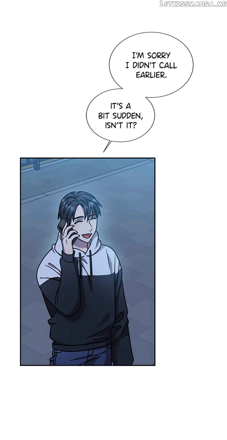 Marriage? No Thanks! chapter 33 page 7