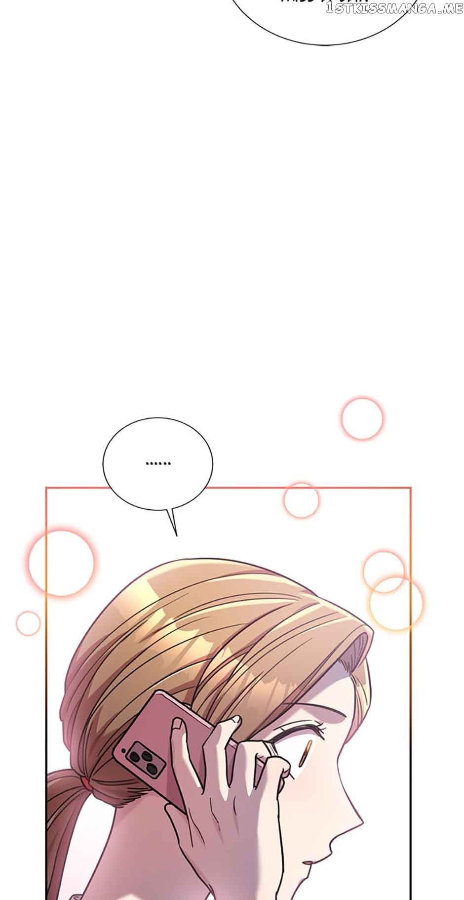 Marriage? No Thanks! chapter 33 page 9