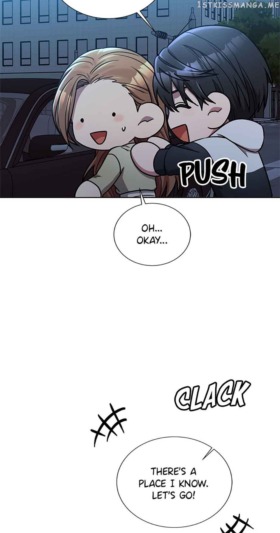 Marriage? No Thanks! chapter 33 page 29