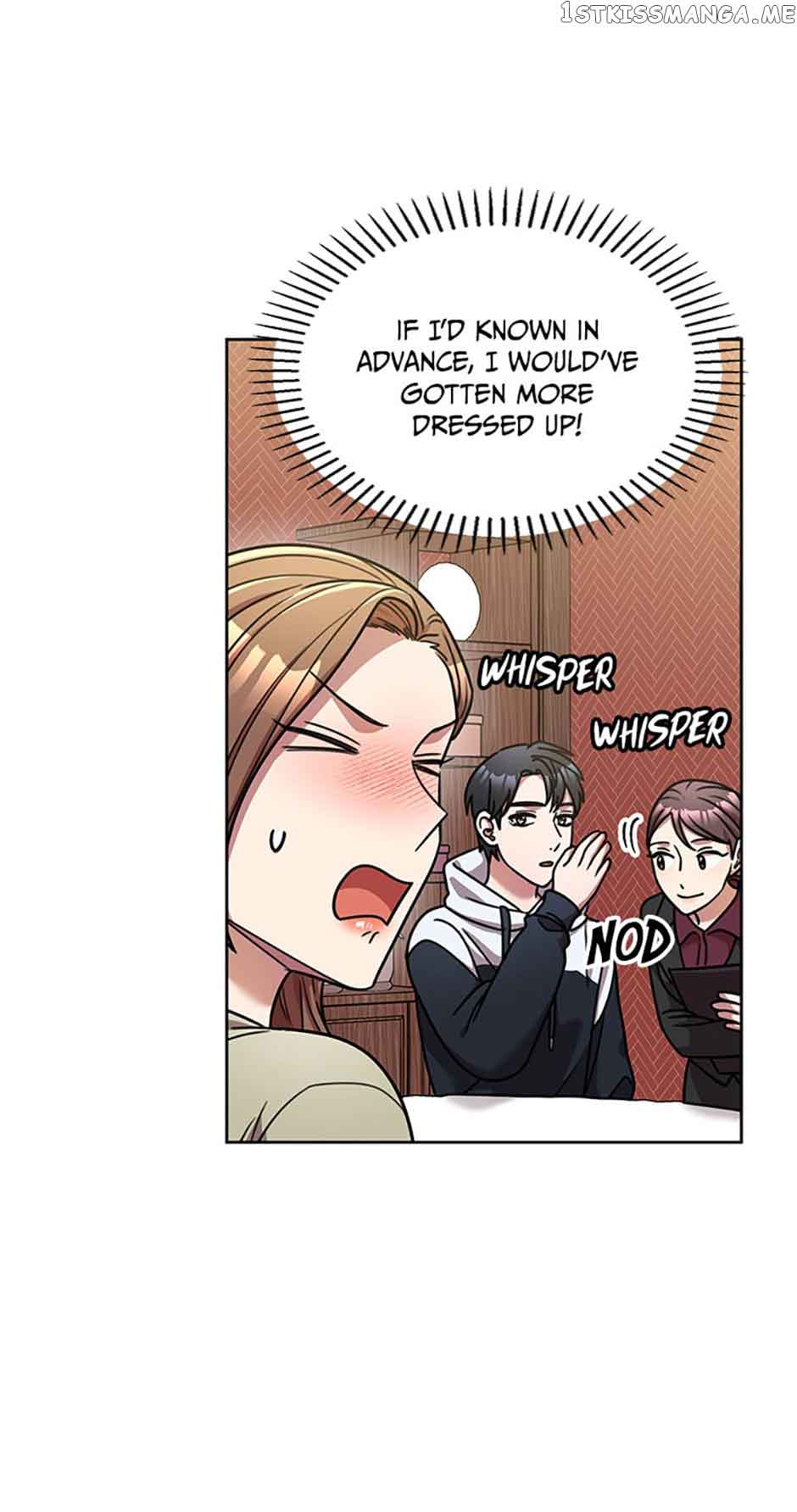 Marriage? No Thanks! chapter 33 page 33