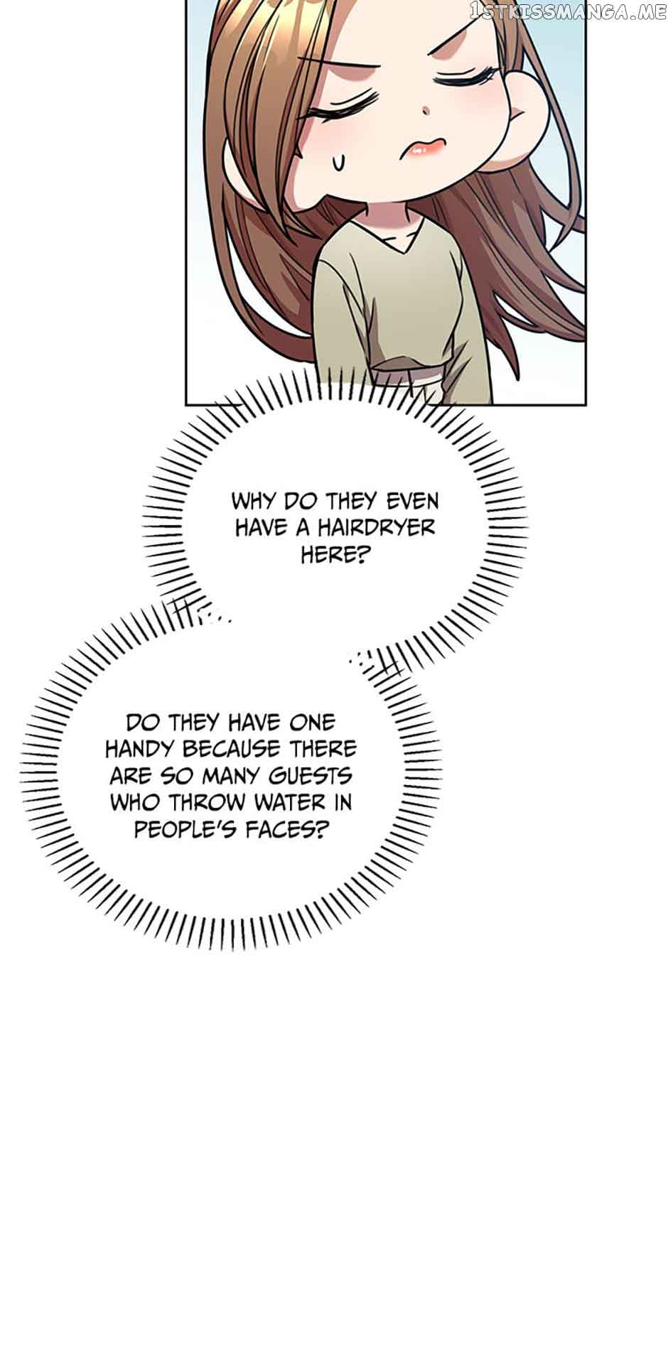 Marriage? No Thanks! chapter 33 page 44