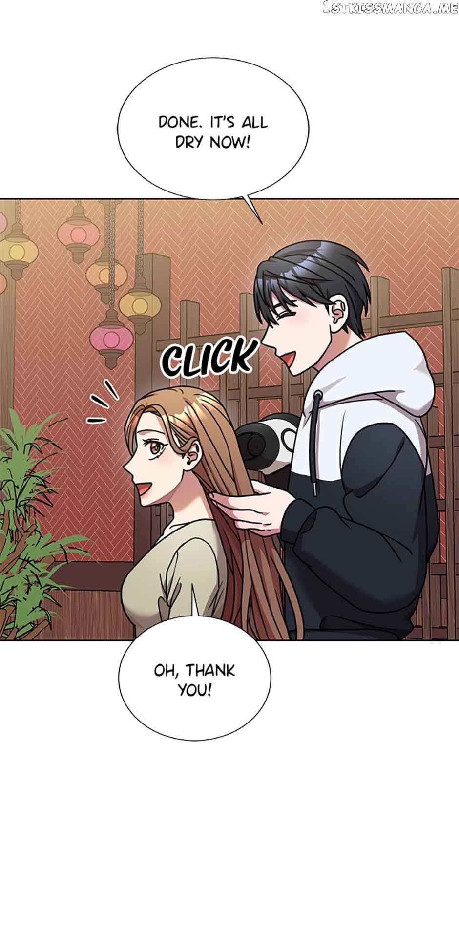 Marriage? No Thanks! chapter 33 page 45