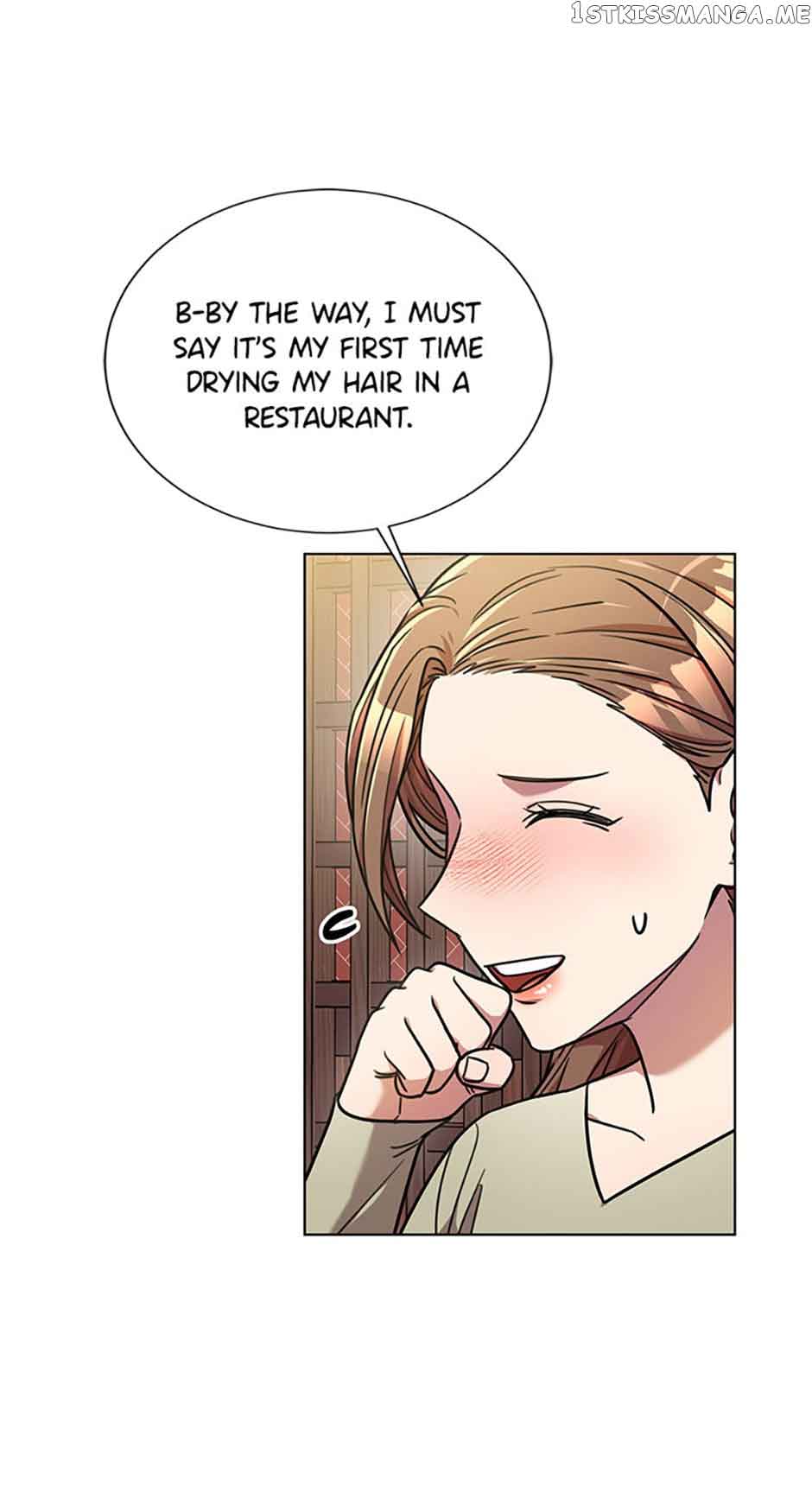 Marriage? No Thanks! chapter 33 page 46