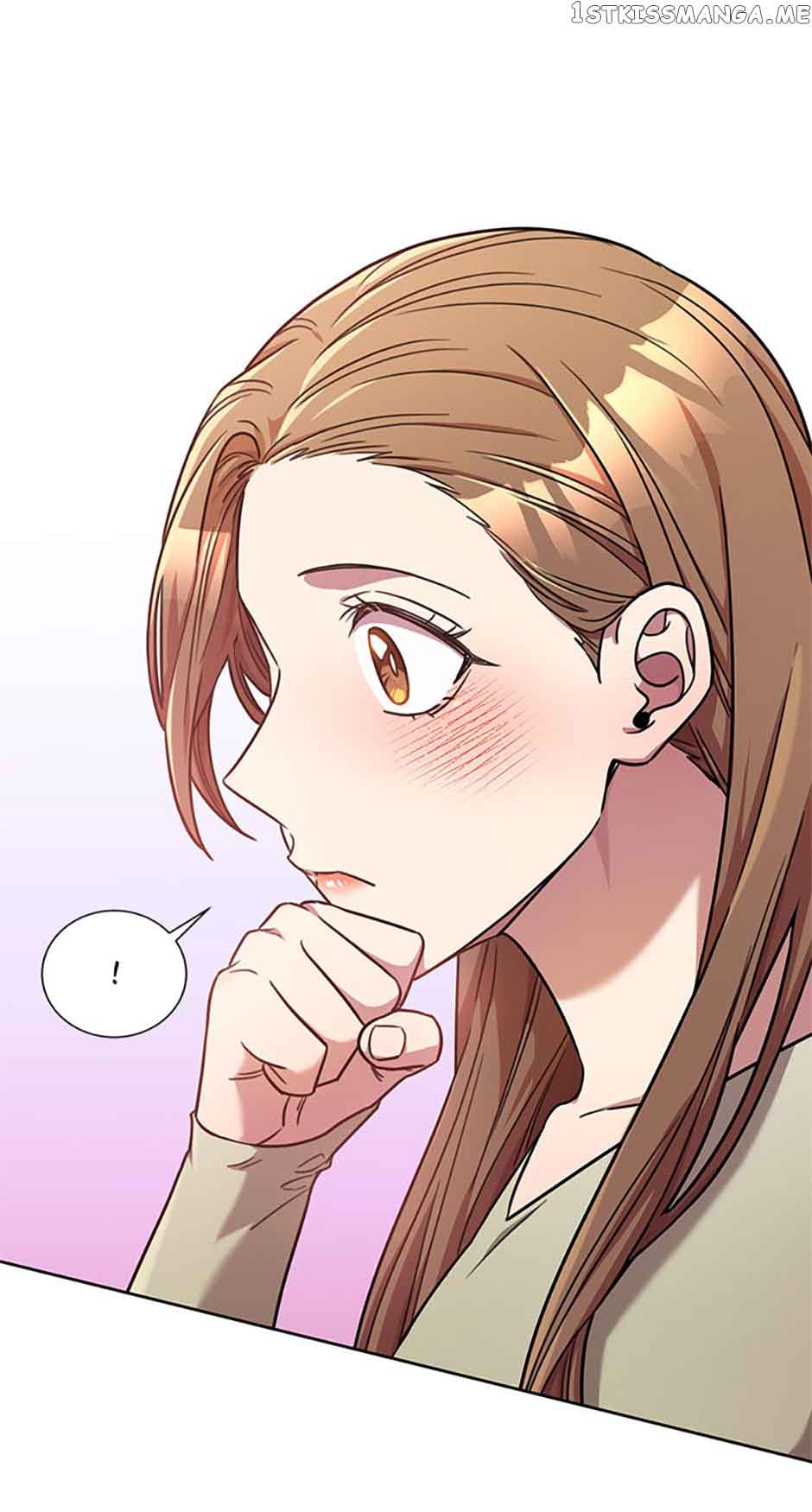 Marriage? No Thanks! chapter 33 page 49