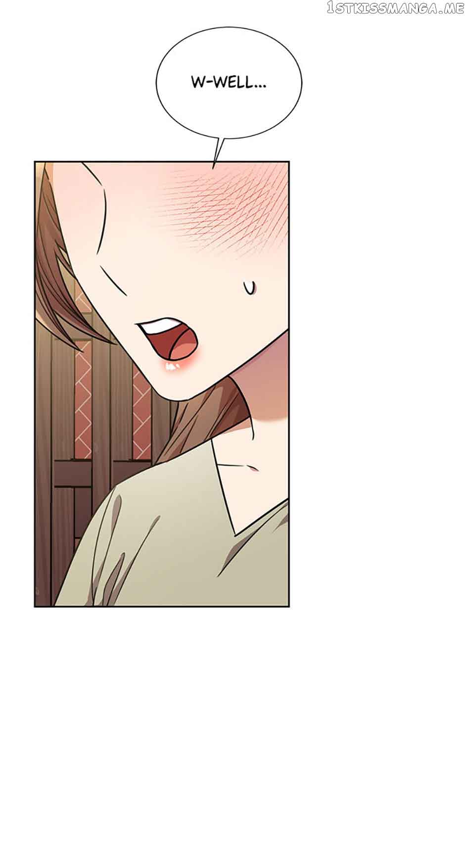 Marriage? No Thanks! chapter 33 page 52