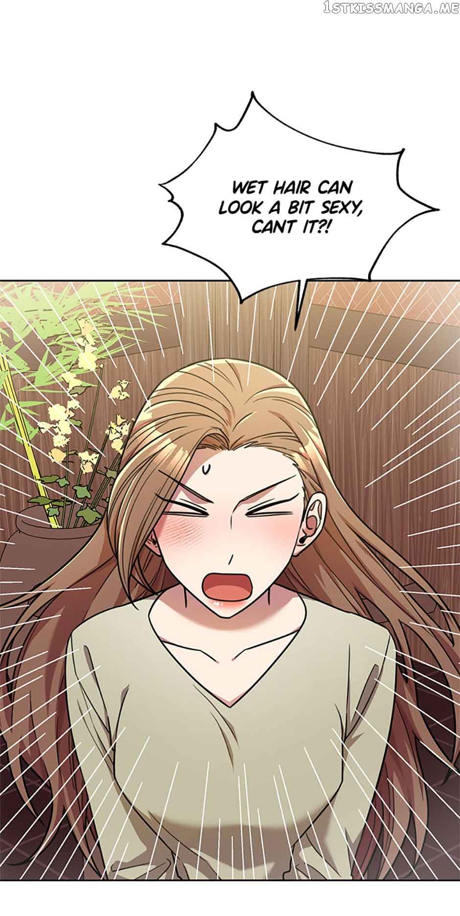 Marriage? No Thanks! chapter 33 page 53