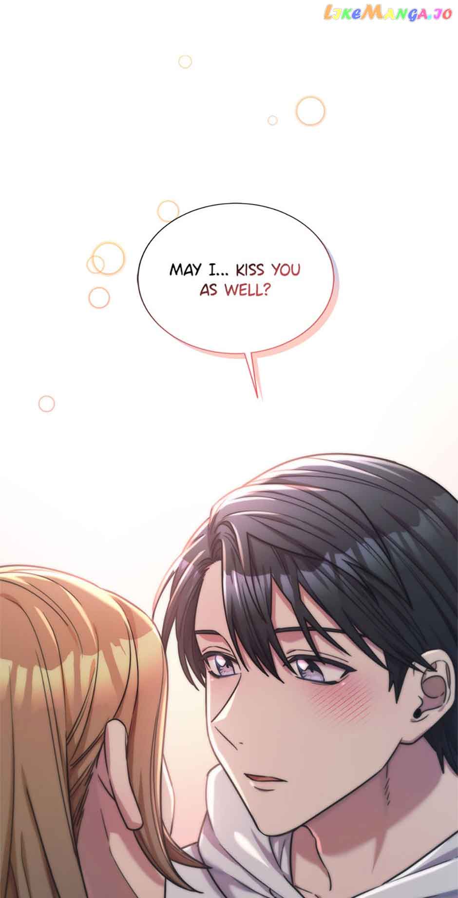 Marriage? No Thanks! chapter 34 page 2