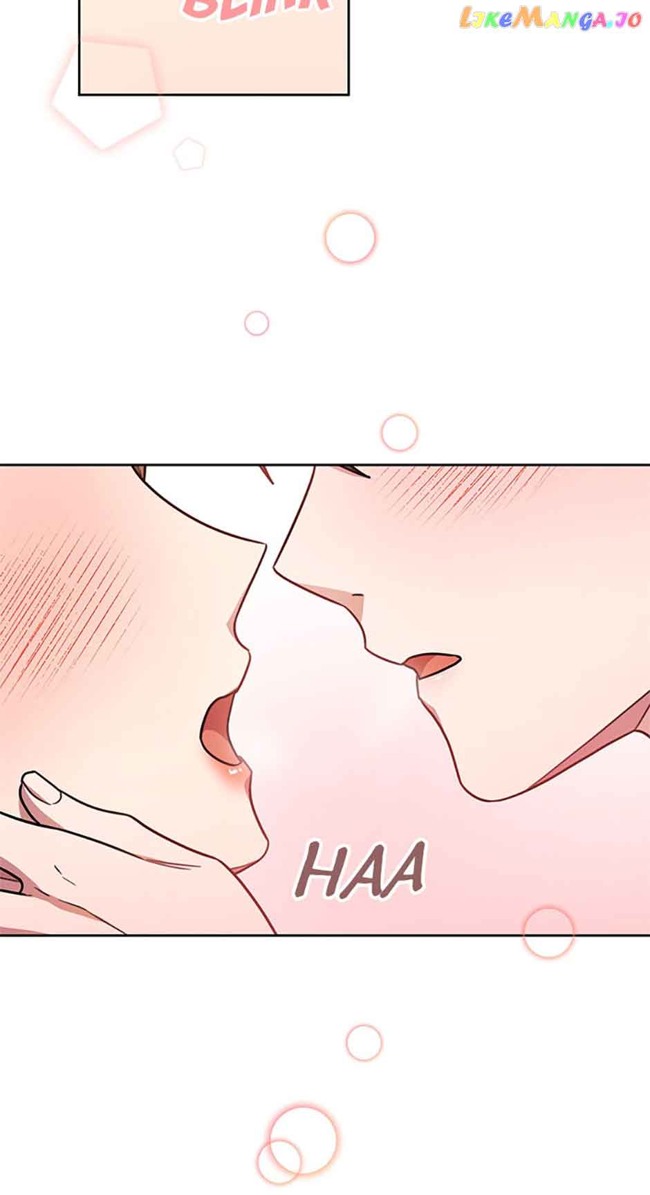Marriage? No Thanks! chapter 34 page 8