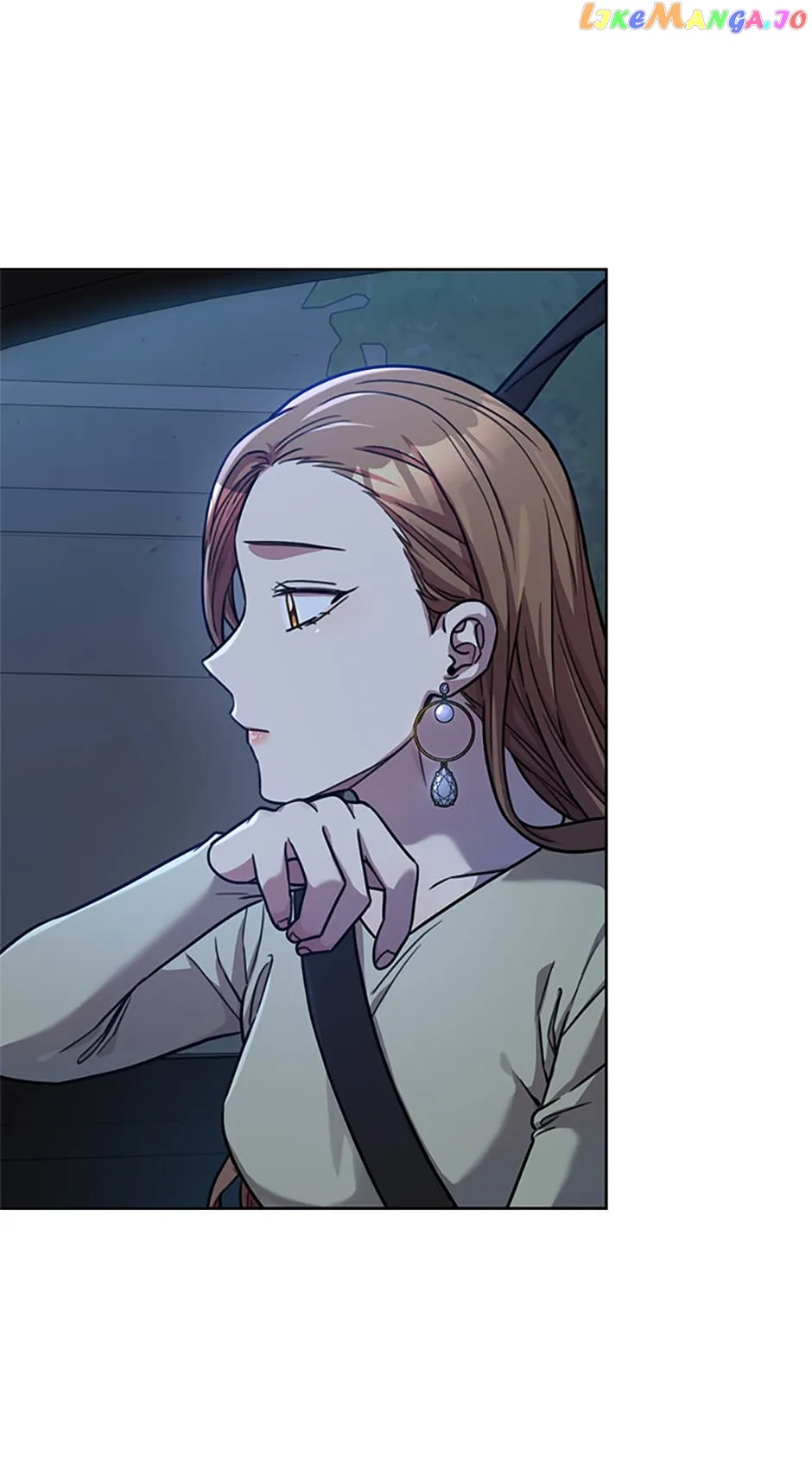 Marriage? No Thanks! chapter 35 page 1