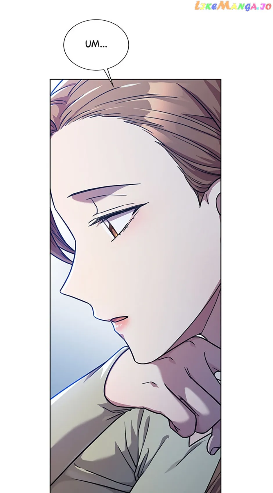 Marriage? No Thanks! chapter 35 page 5