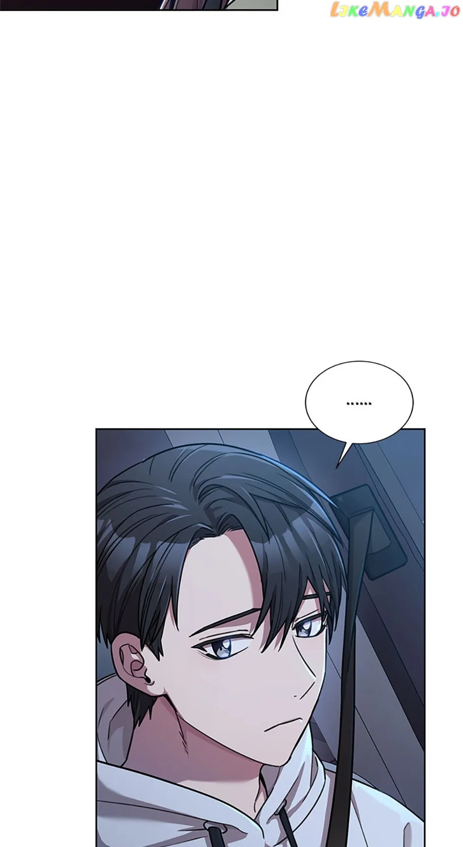 Marriage? No Thanks! chapter 35 page 9