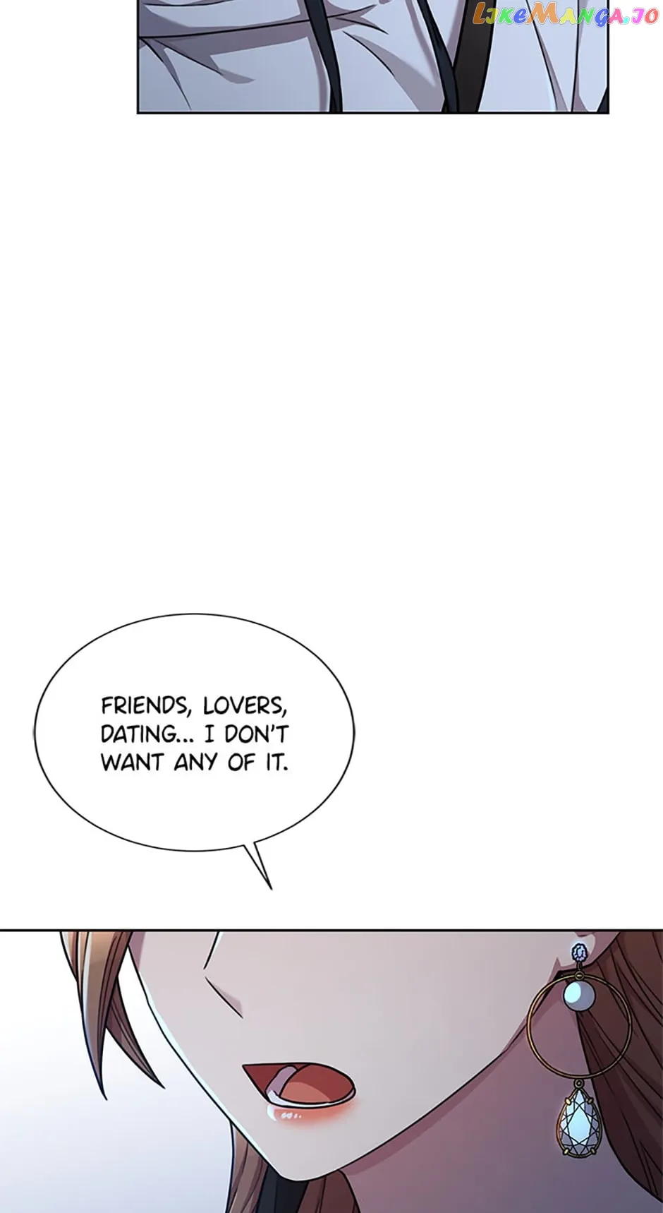 Marriage? No Thanks! chapter 35 page 10