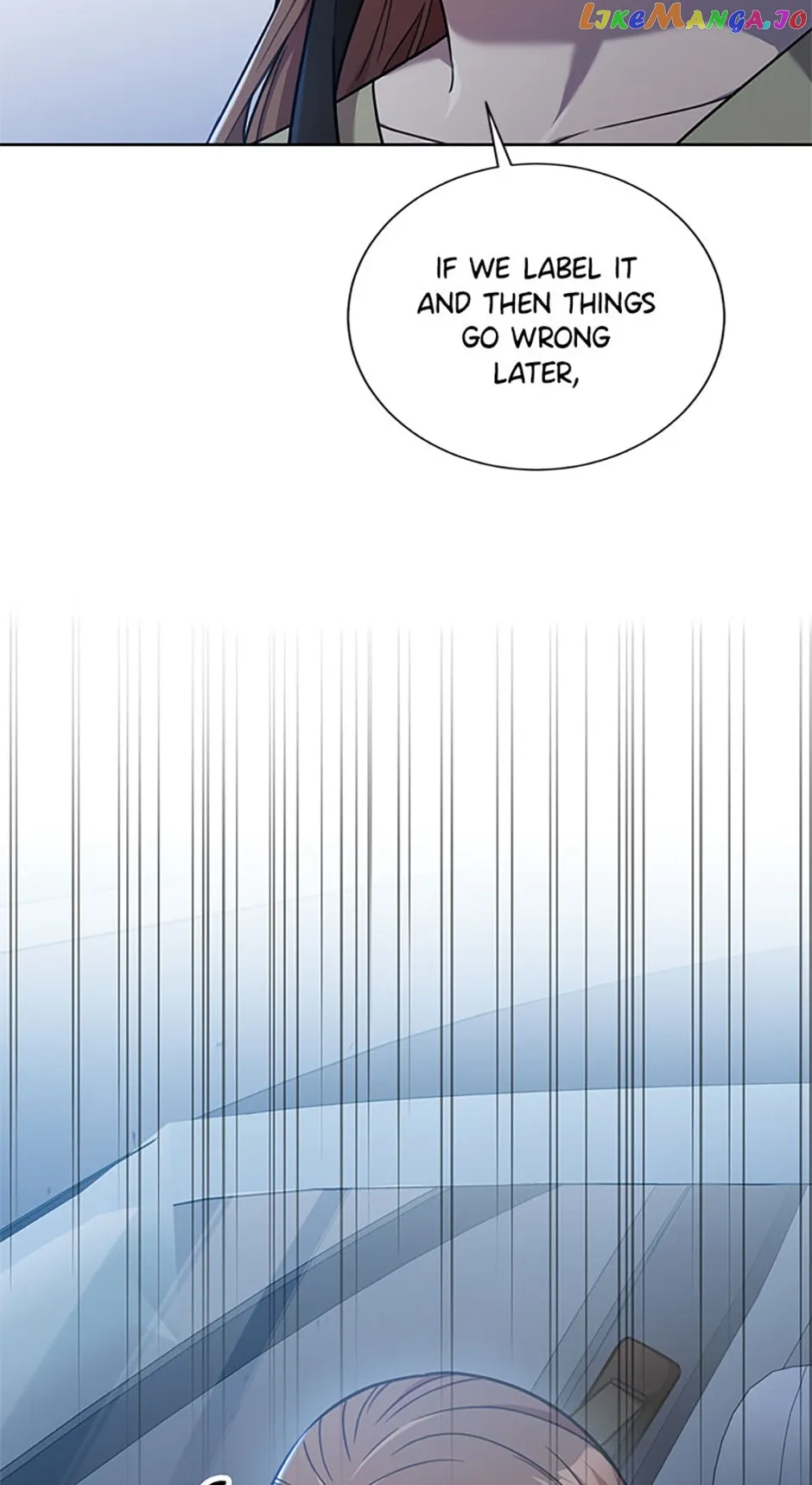 Marriage? No Thanks! chapter 35 page 11