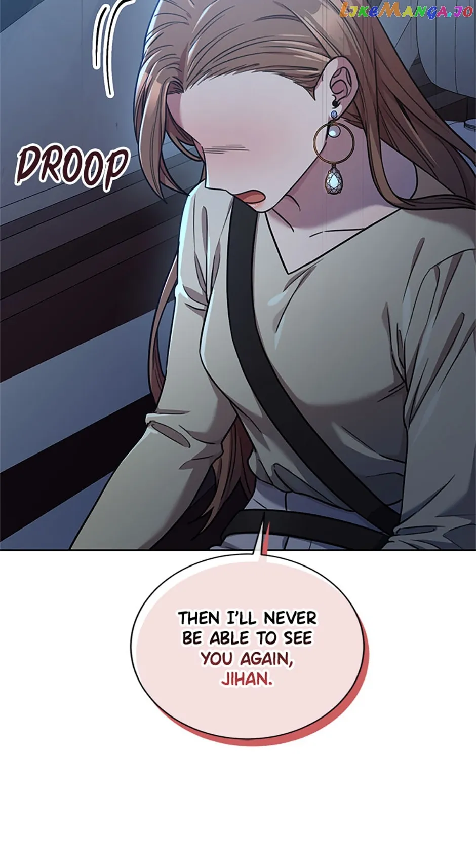 Marriage? No Thanks! chapter 35 page 12