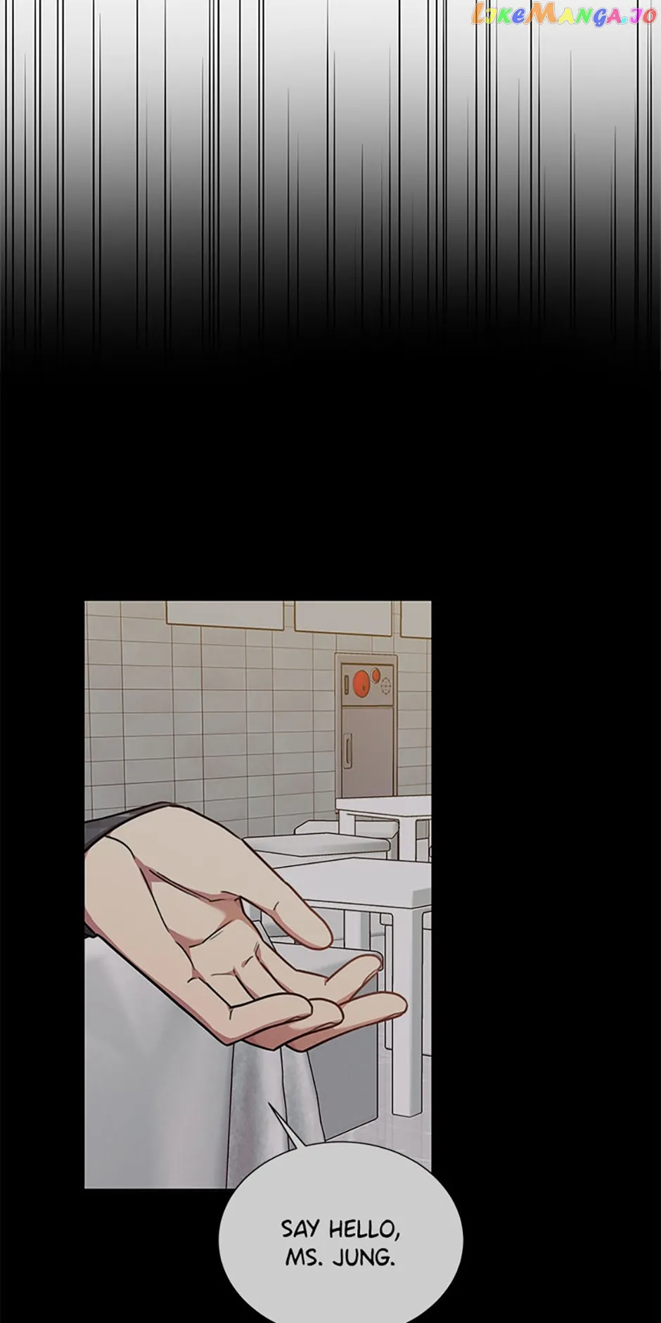 Marriage? No Thanks! chapter 35 page 15