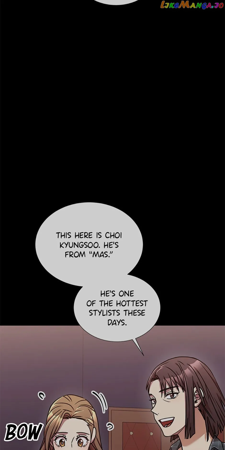 Marriage? No Thanks! chapter 35 page 16