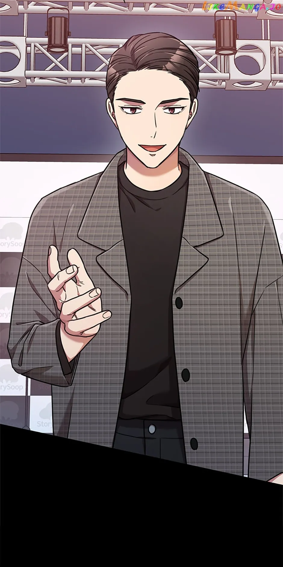 Marriage? No Thanks! chapter 35 page 18