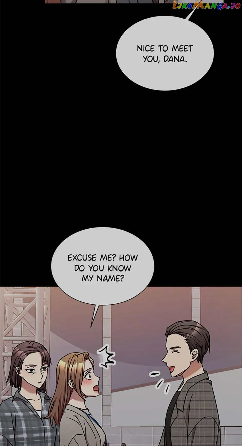 Marriage? No Thanks! chapter 35 page 20