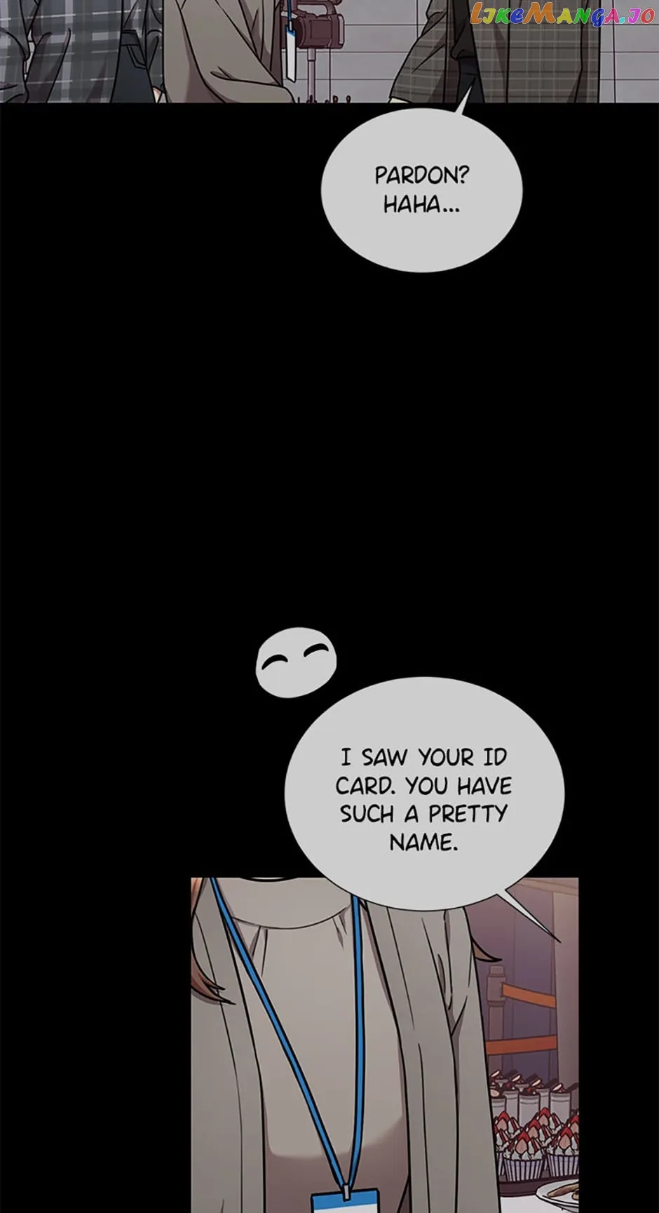 Marriage? No Thanks! chapter 35 page 21