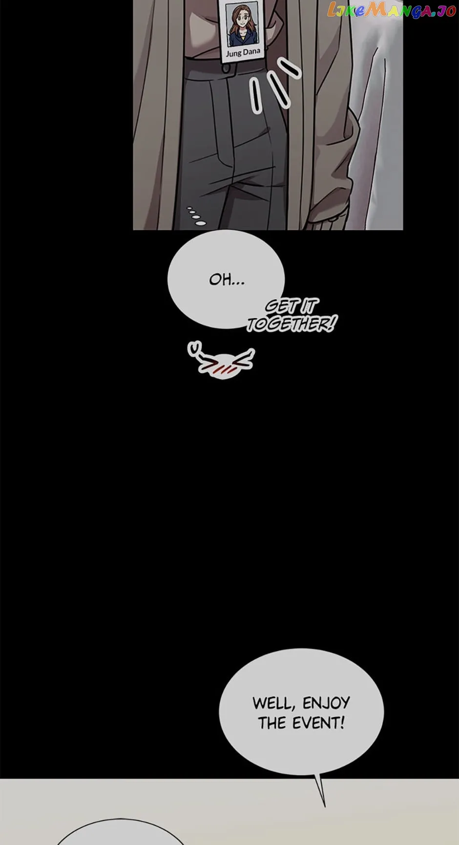 Marriage? No Thanks! chapter 35 page 22