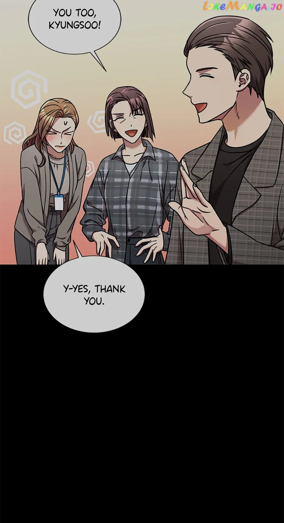 Marriage? No Thanks! chapter 35 page 23