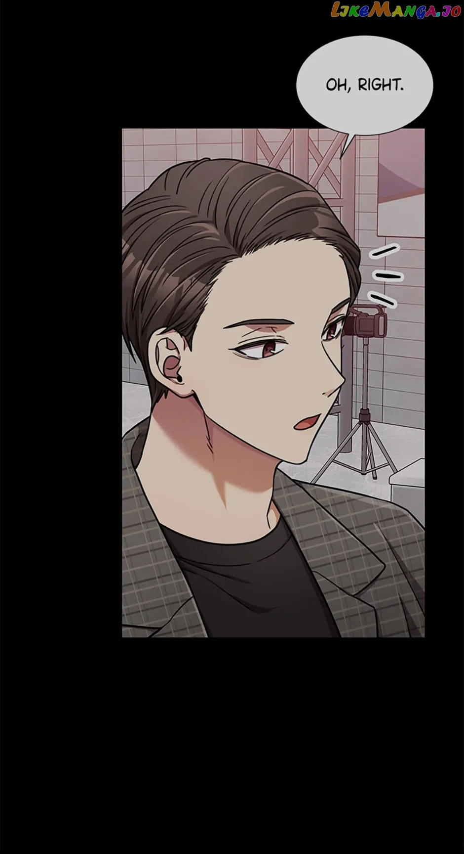 Marriage? No Thanks! chapter 35 page 24