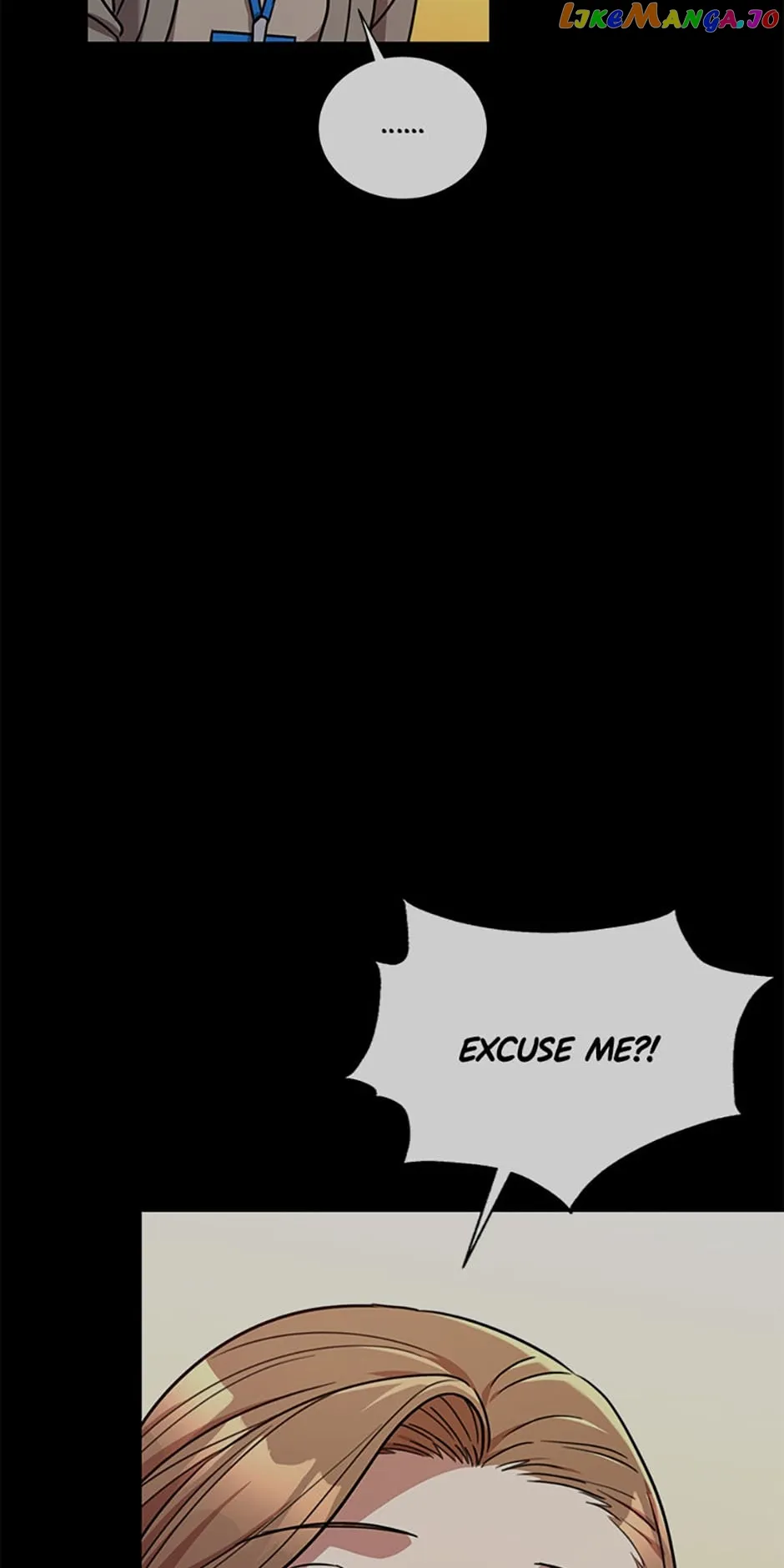 Marriage? No Thanks! chapter 35 page 27