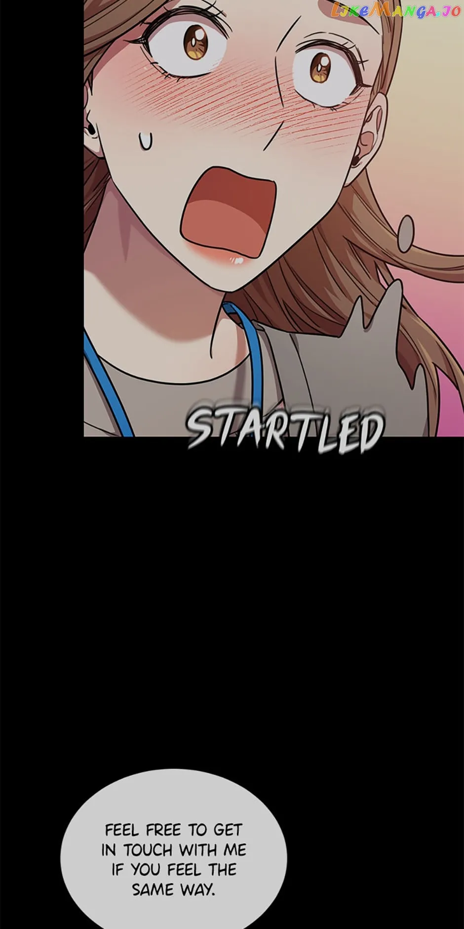 Marriage? No Thanks! chapter 35 page 28