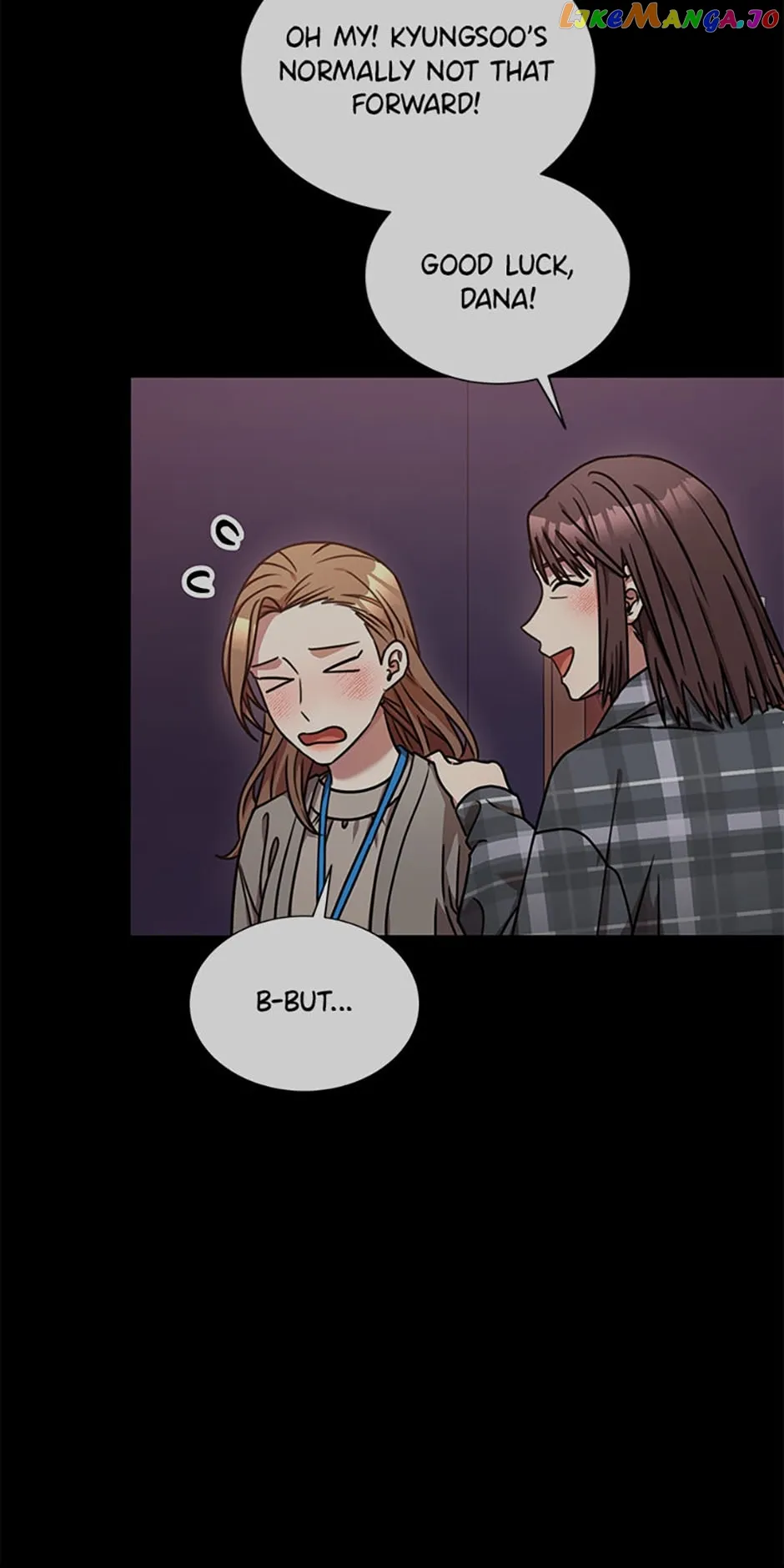 Marriage? No Thanks! chapter 35 page 30