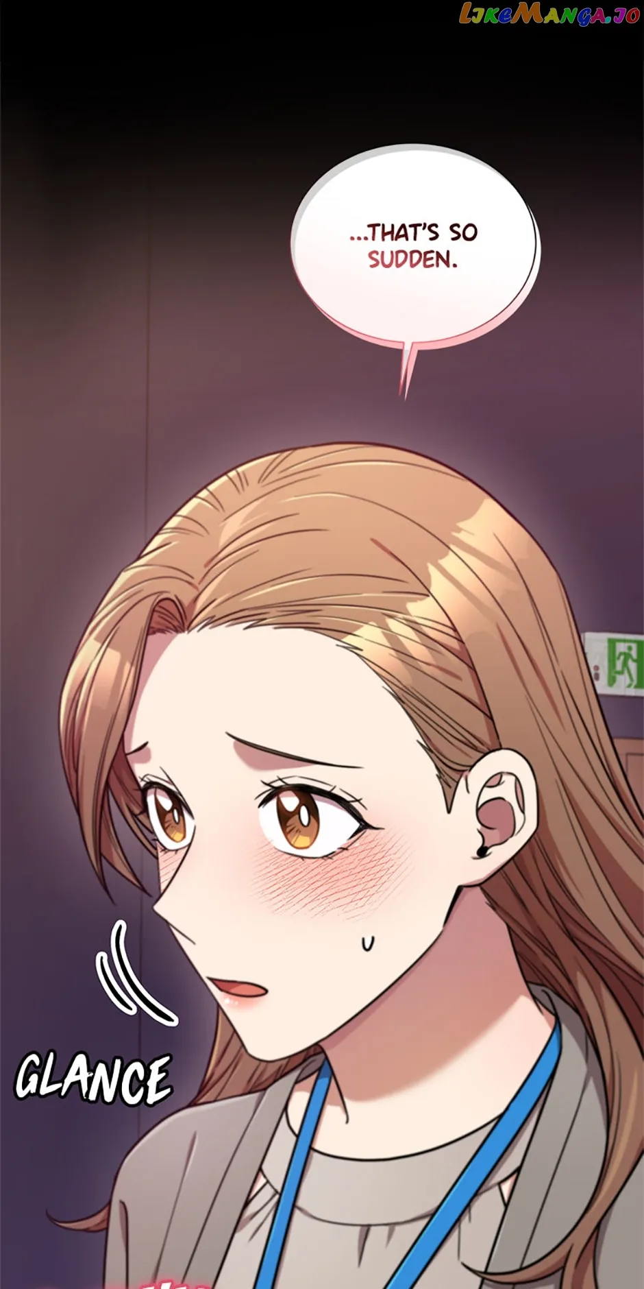 Marriage? No Thanks! chapter 35 page 31